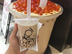 -KOI Thé(正佳广场店)
