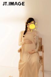 -专注孕妇照亲子照·纪田摄影