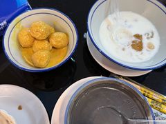 -水牛奶皇后糖水铺(深圳总店)