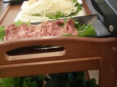 -栈桥王子饭店-风味餐厅