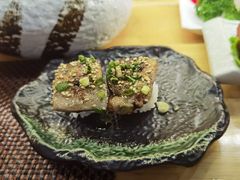 -樱の千渡日式料理·铁板烧•烧鸟(金盛田广场店)