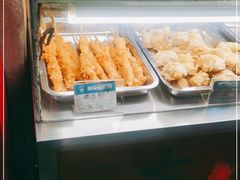 -春苗炸鸡