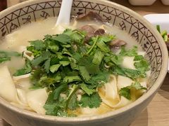 -萧记三鲜烩面(东站店)