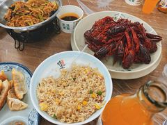 -小民大排档(光谷店)