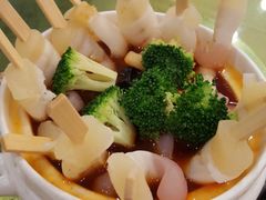 -功德林素菜饭庄(前门店)