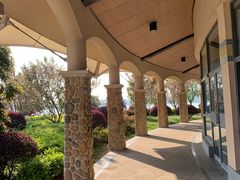 -千龙湖生态旅游度假区