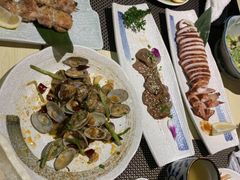 -有喜屋·深夜食堂(北京西路店)