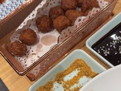 -羲和雅苑•北京烤鸭(平安国际金融中心店)