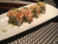 -山葵家·创意料理(宁波来福士店)