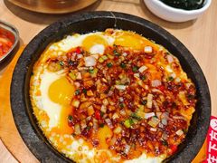 -小木屋拌饭(西安华阳城店)
