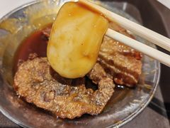 -鲜得来排骨年糕(即墨路店)