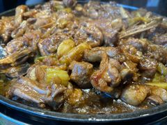 -甘家界牌柠檬鸭(青山店)