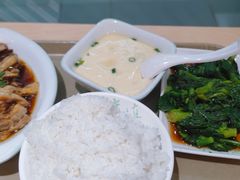 -老乡鸡(融科天地店)