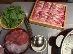 -巴奴毛肚火锅(新街口金鹰店)