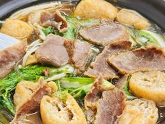 -凡老头米线砂锅(古荡新村西粮站)