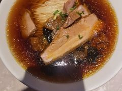 -松鹤面馆·古法焖肉面(观前店)