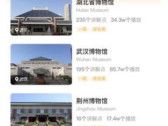 -湖北省博物馆