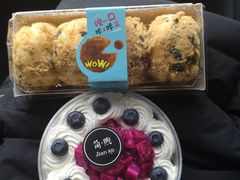 -简·煦蛋糕定制(下沙店)