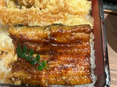 -玄白·炭烤活鳗(上海首店)