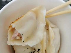-汪记大王锅贴(成山路店)