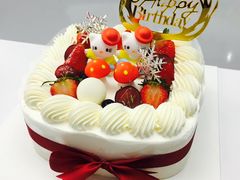 -仟吉(星汇维港店)