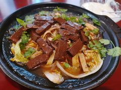 -某一巷砂锅老店(北一环路店)