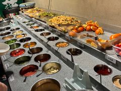 -东道煮牛肉火锅(东盛大街店)
