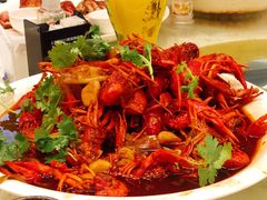 -巷语私房料理(华一实业大厦店)