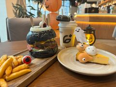 -G+KITCHEN(龙湖狮山天街店)