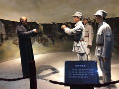 -新四军黄桥战役纪念馆(新馆)