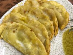 牛肉锅贴-清真蒋有记(老门东店)