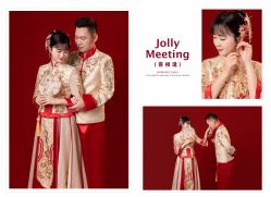 -太古映画婚纱摄影(天河店)