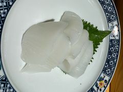 -镹·鱼料理  国产鱼使用店