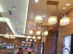 -韩香福烤肉庄园(荣成店)
