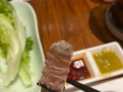 -Mr·Fish鱼鲜生海鲜放题(银泰in99店)