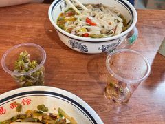 -李易面馆(树木岭店)