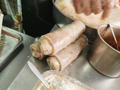 -小竖点徽派卷面皮(洪都店)