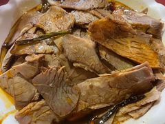 -金杨拉面王小吃面馆·牛三宝面·红烧牛肉粉