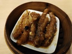 -多多旺港式茶餐厅(新区店)
