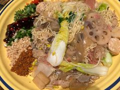 -北丐先生·野馄饨烧烤(长宁龙之梦店)