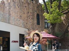 -J Create城市露营咖啡·简餐·宠物(上海动物园店)