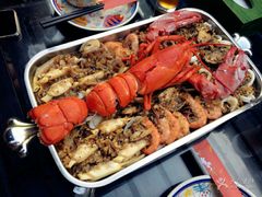 -鼓浪屿幸福天空花园餐厅