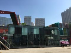 -星巴克(贵阳花果园1店)