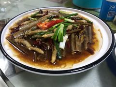-鑫悦楼煎蟹·16年海鲜大排档