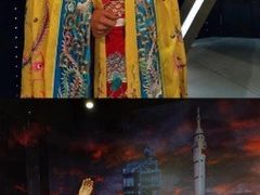 -武汉杜莎夫人蜡像馆