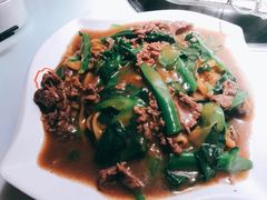 -潮发潮汕牛肉店(龙洞店)