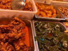 -黄毛鸭脖(汉阳总店)