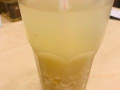 -盛记粥面(佐敦店)