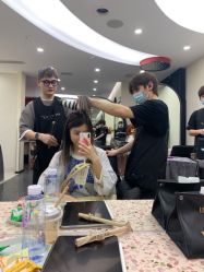 点击看大图 -IP SALON