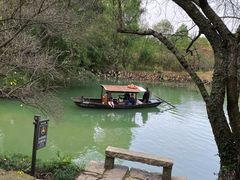 -西溪国家湿地公园